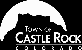 Town of Castle Rock logo
