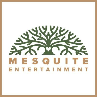 Mesquite Gaming logo
