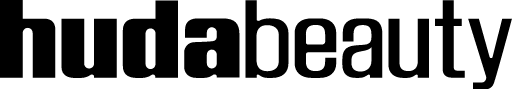 Huda Beauty logo