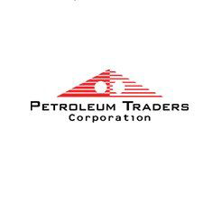 Petroleum Traders logo