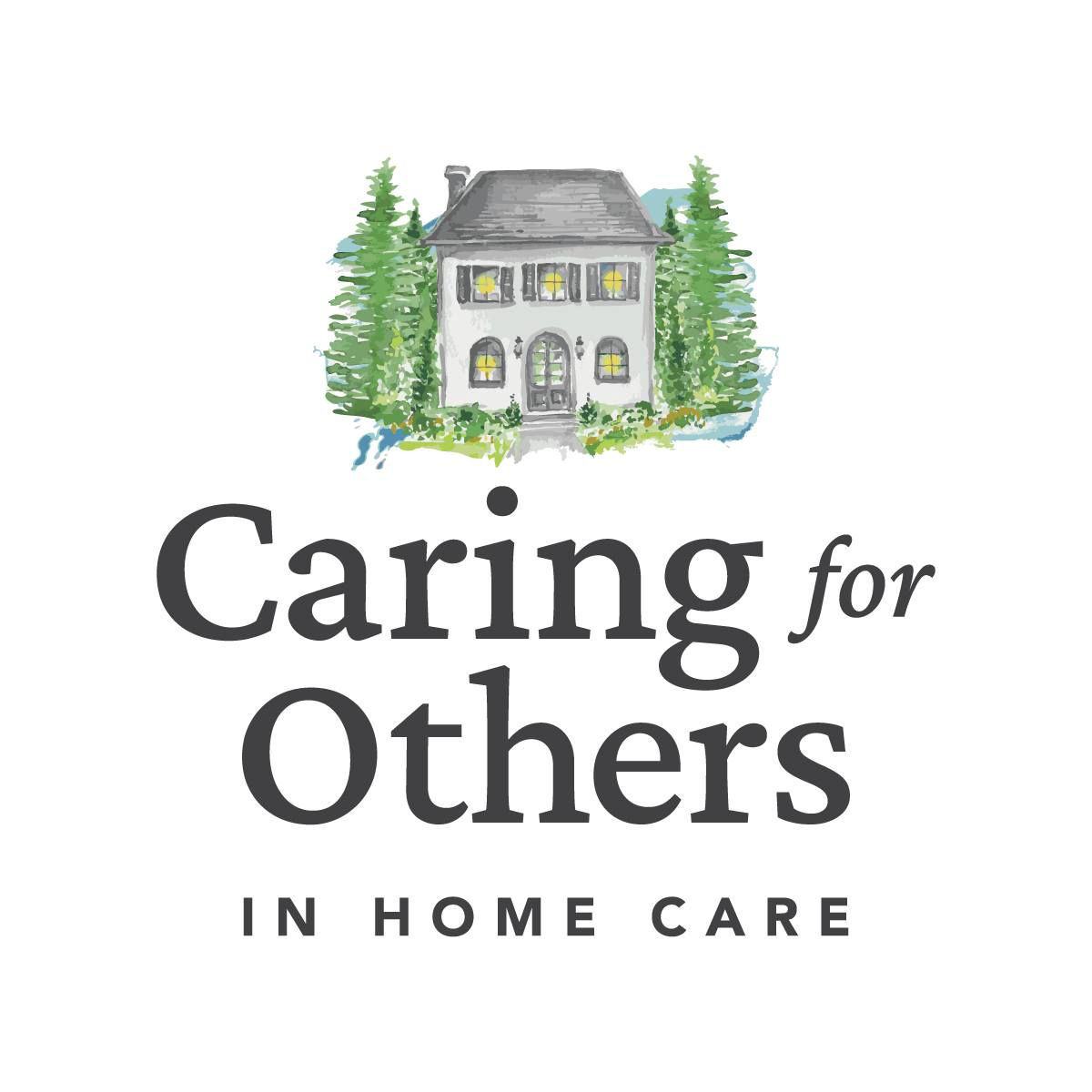 Caring for Others logo