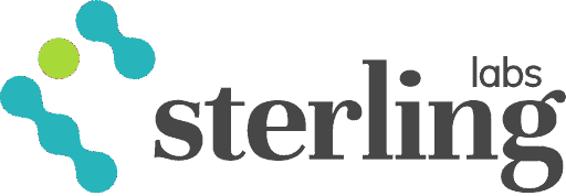 Sterling Labs logo