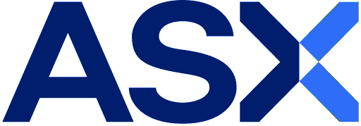 ASX logo