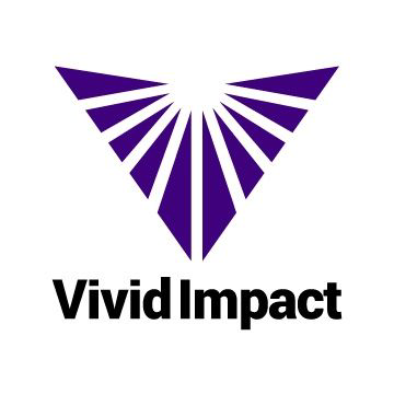 Vivid Impact logo