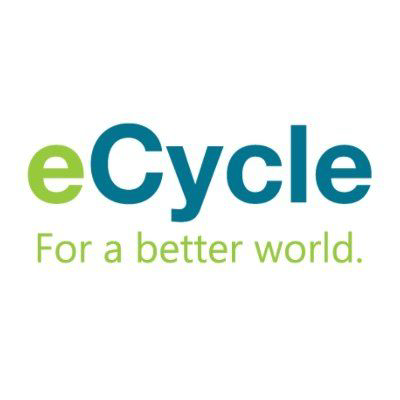 eCycle Solutions logo