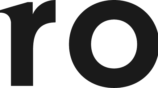 Ro logo