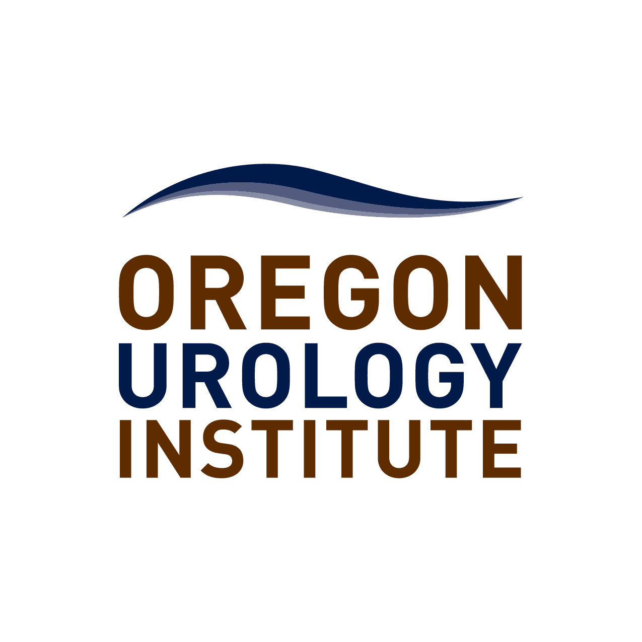 Oregon Urology Institute logo