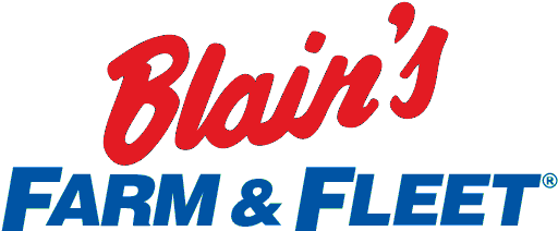 Blain's Farm & Fleet logo