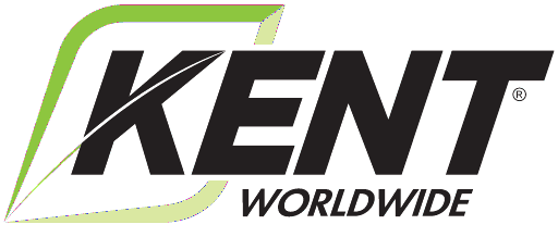 KENT WORLDWIDE logo