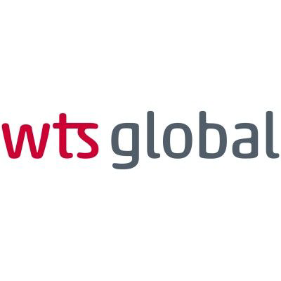 WTS Group logo