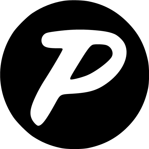 Portillo's logo