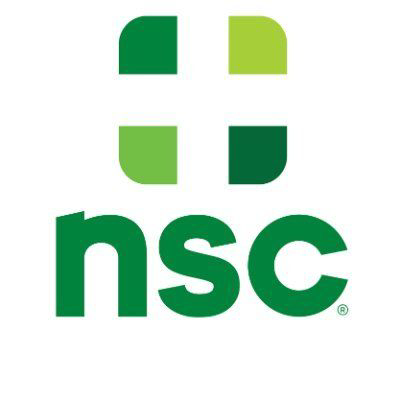 National Safety Council logo