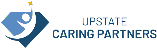 Upstate Caring Partners logo