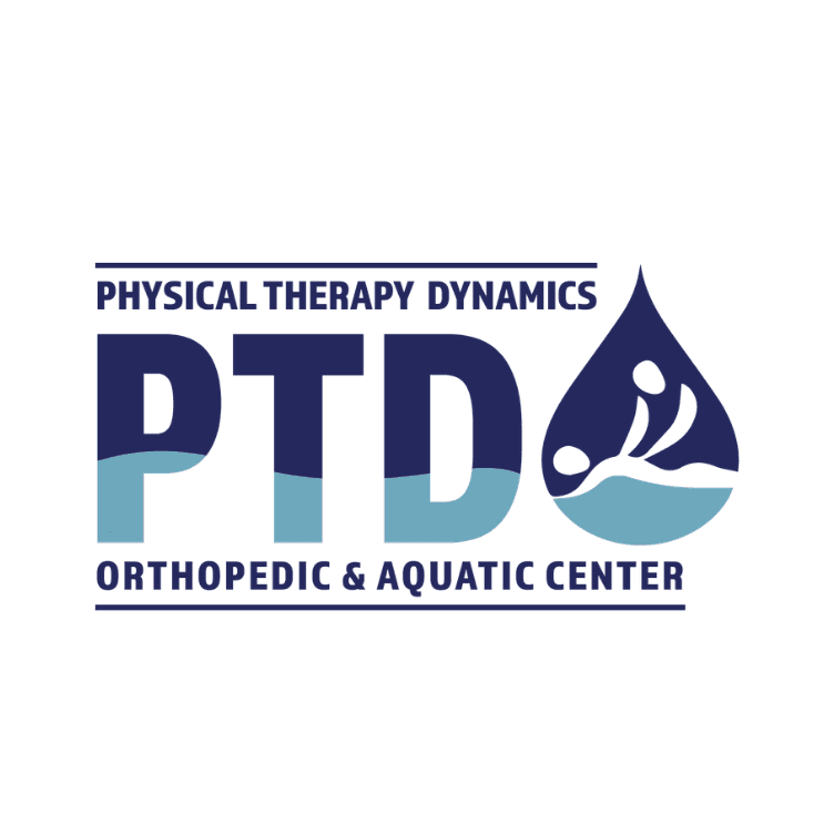 Physical Therapy Dynamics logo