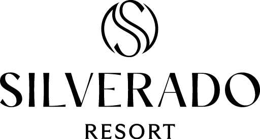 Silverado Resort logo