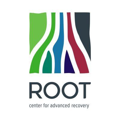 Root Center for Advanced Recovery logo