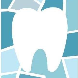 Mosaic Dental logo