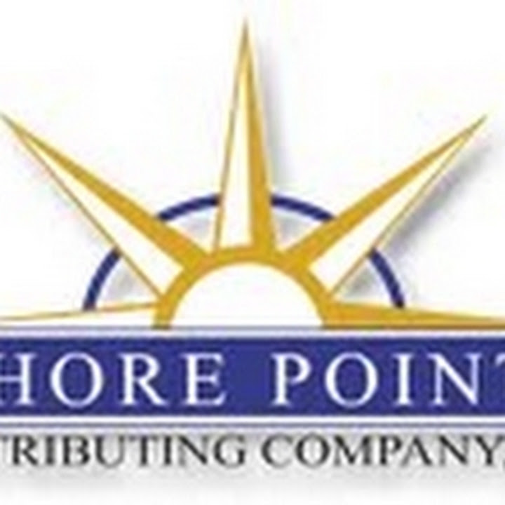 Shore Point Distributing Company logo