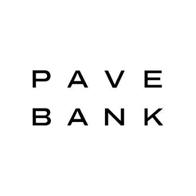 Pave Bank logo