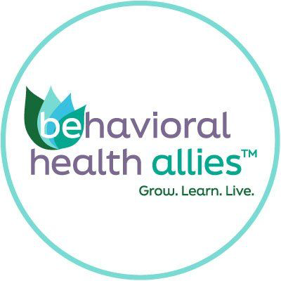 Behavioral Health Allies logo