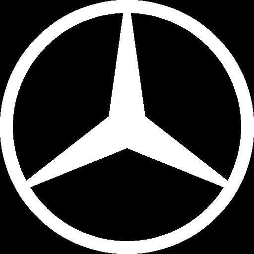 Mercedes-Benz logo