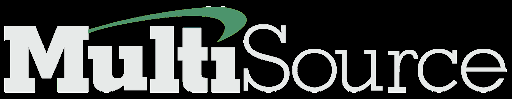 MultiSource Manufacturing logo