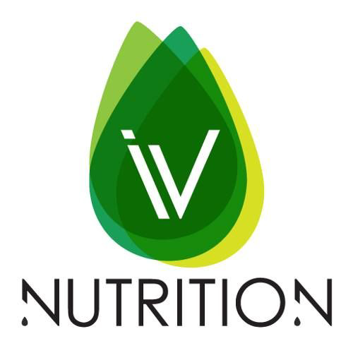 IV Nutrition logo