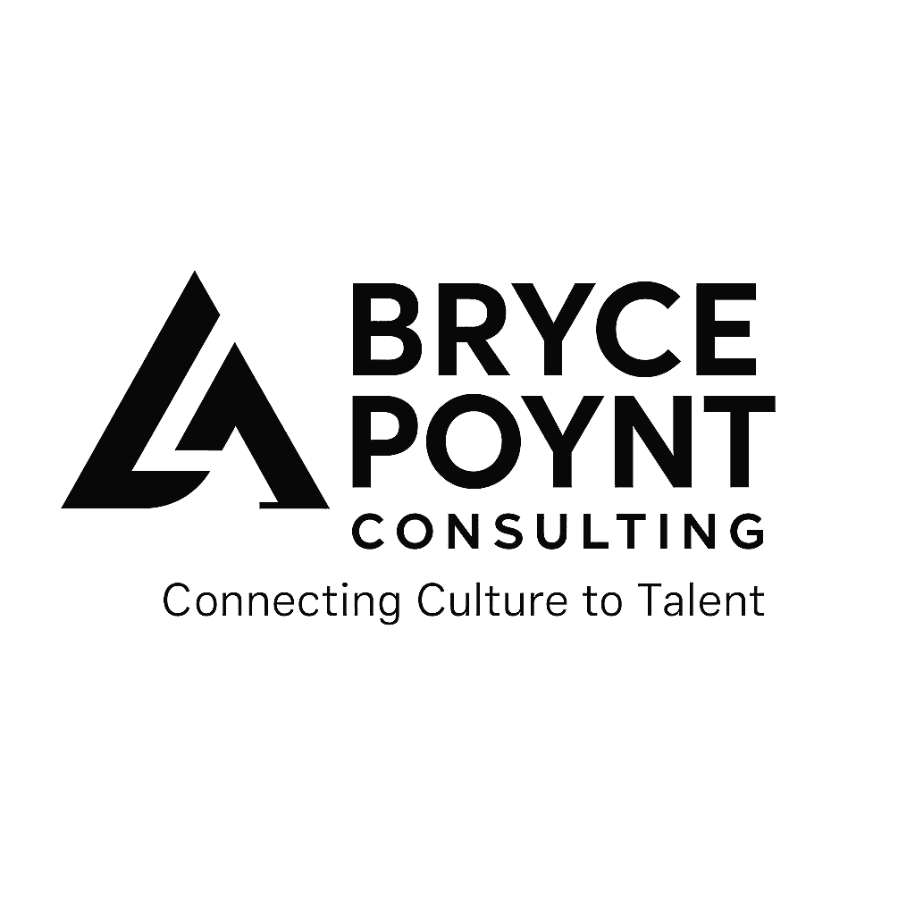 Bryce Poynt logo