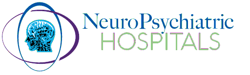 NeuroPsychiatric Hospitals logo