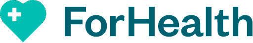 ForHealth logo