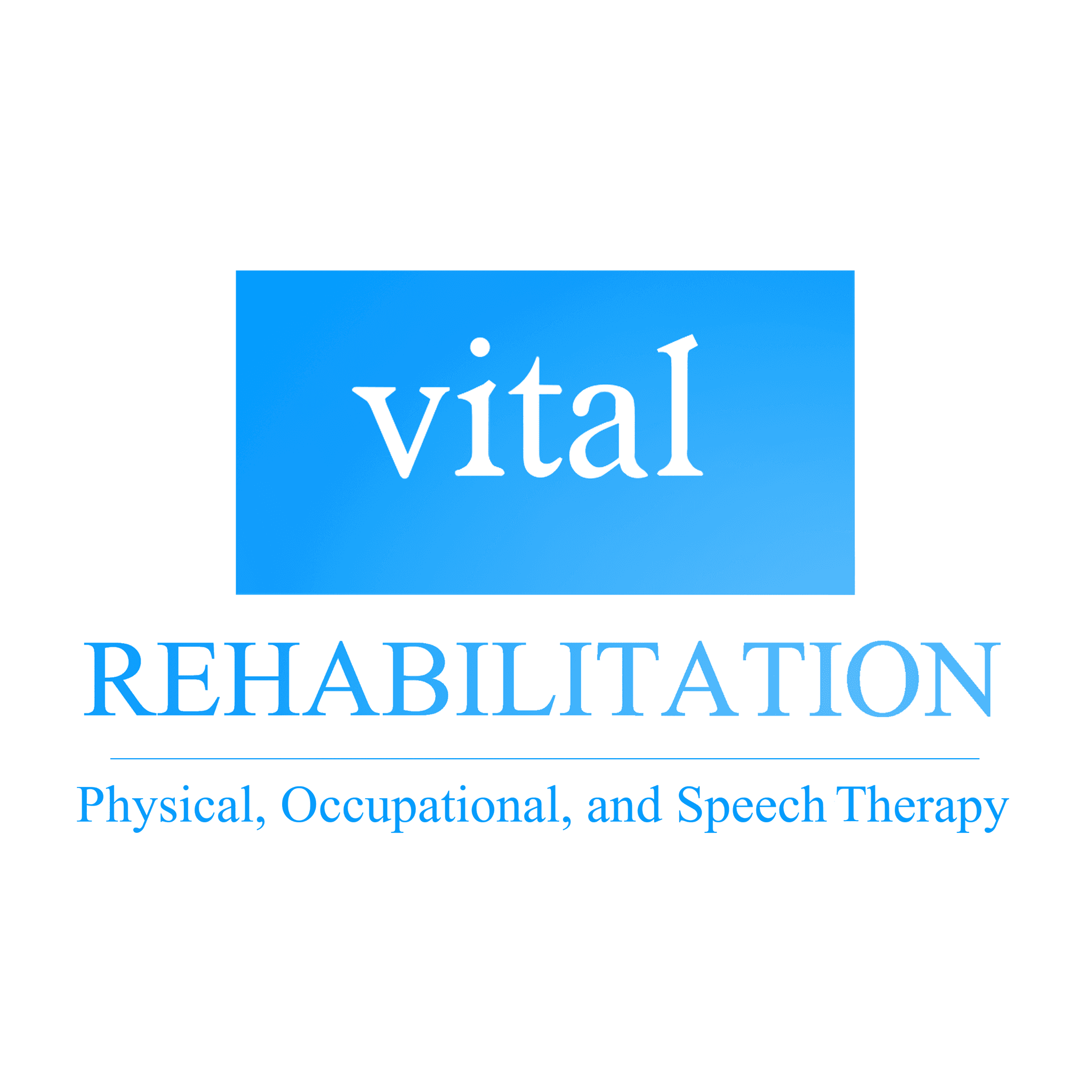 IL Vital Rehabilitation logo