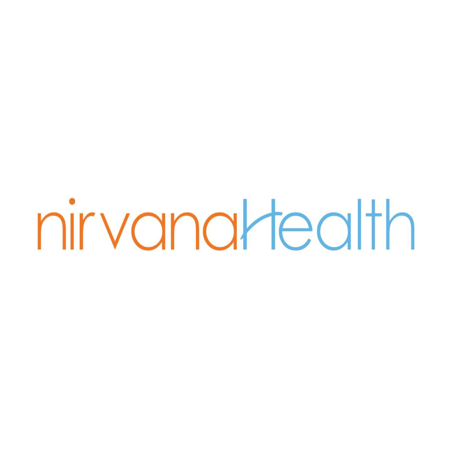 nirvanaHealth logo