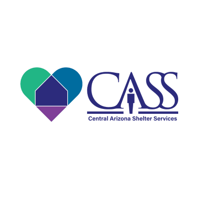 Central Arizona Shelter Services logo