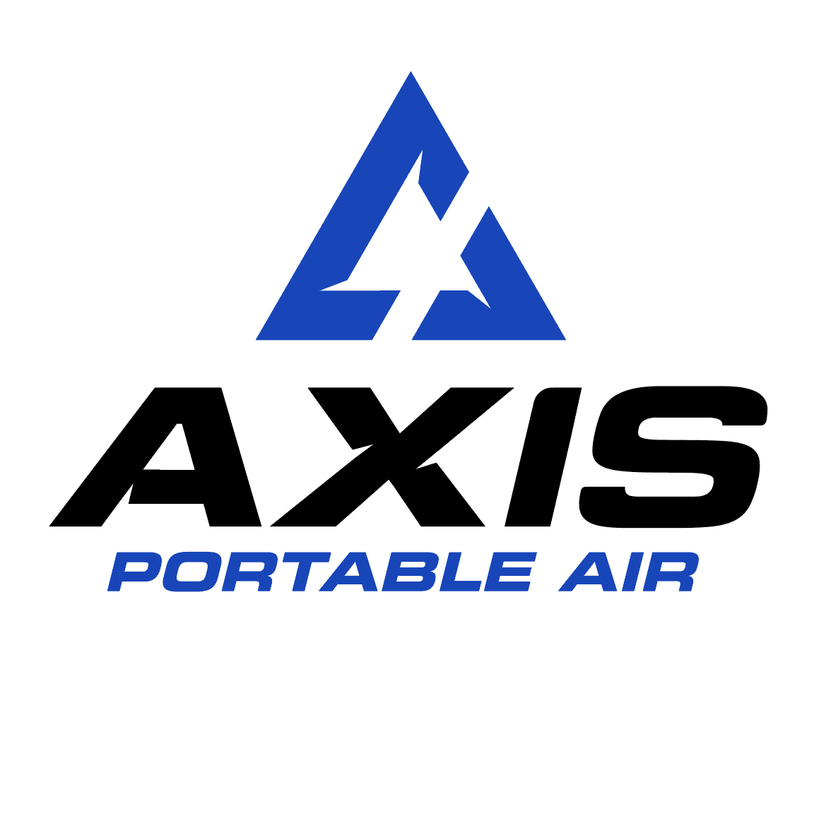 Axis Portable Air logo