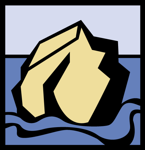 River Rock Academy logo