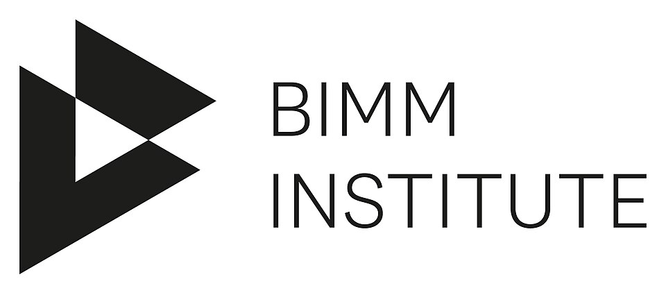 BIMM logo