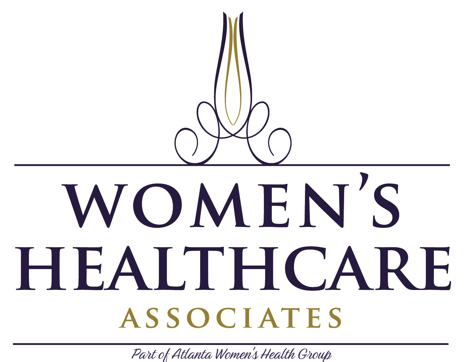 Women's Healthcare Associates logo