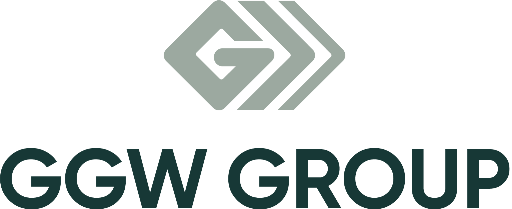 GGW Group logo