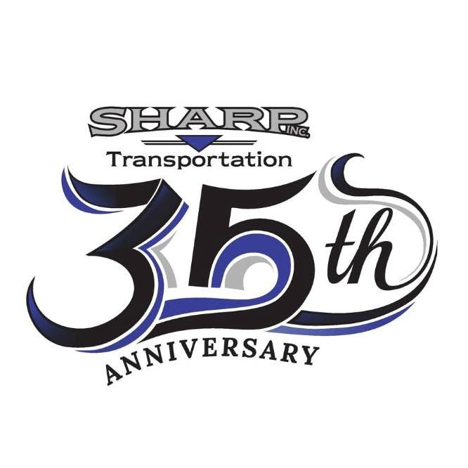 Sharp Transportation logo