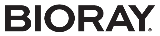 Bioray logo