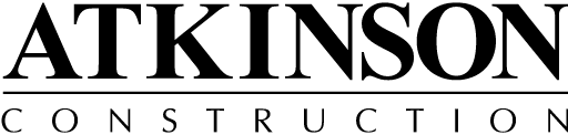 Atkinson Construction logo