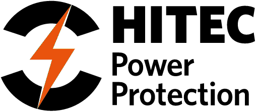 HITEC Power Protection logo