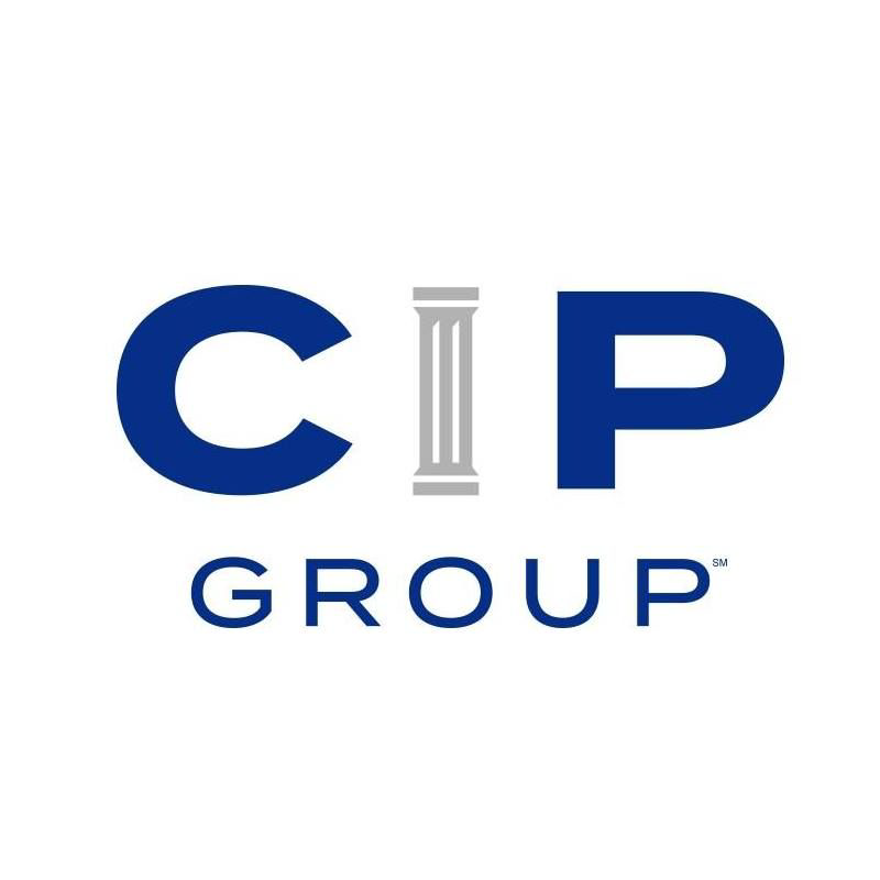 CIP Group logo