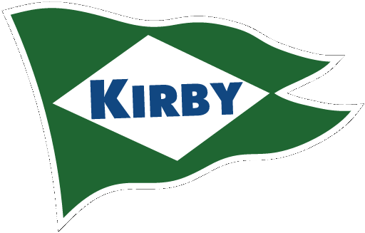 Kirby logo