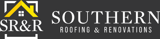 Southern Roofing and Renovations logo