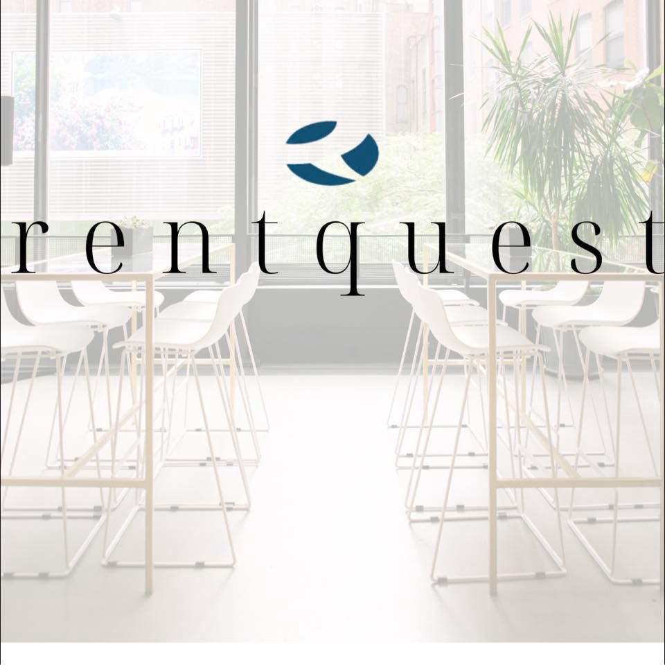 RentQuest logo