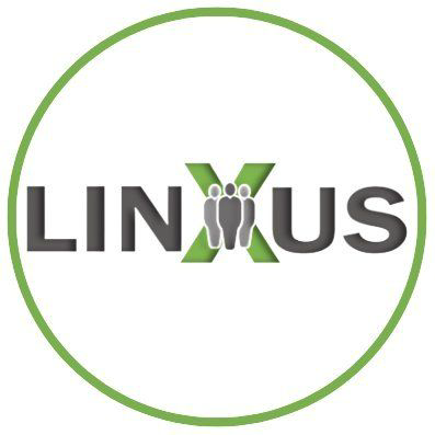 Linxus Group logo