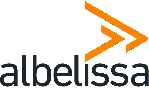Albelissa logo