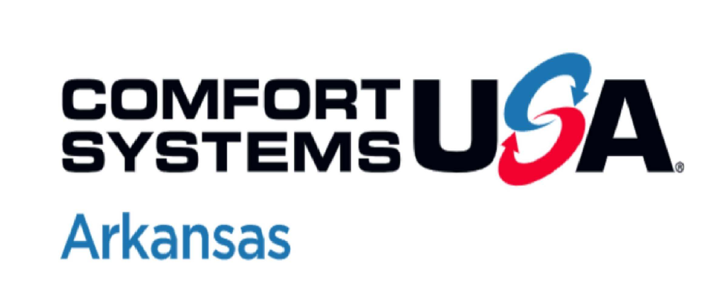 Comfort Systems USA logo