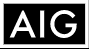 AIG logo